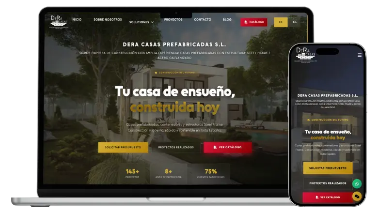 Deracasa - Image 1