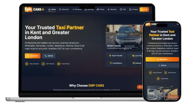 EmpCabs - Image 1