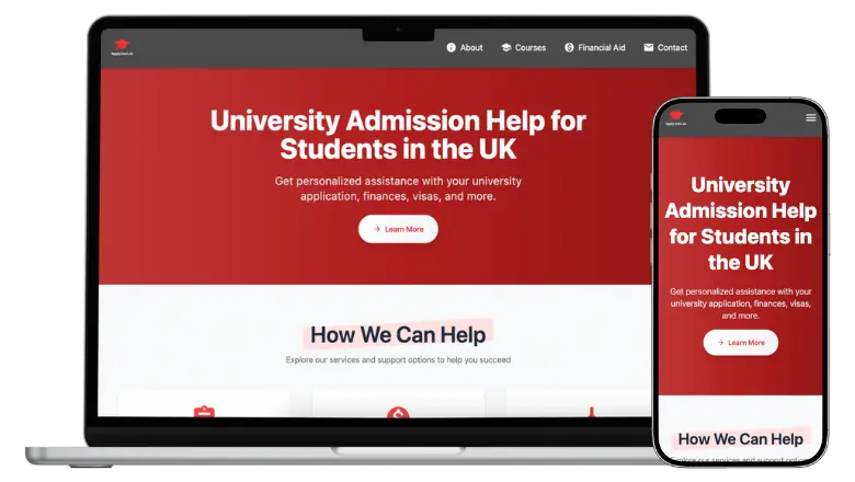 Apply2Uni - Image 1